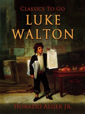 cover image of Luke Walton